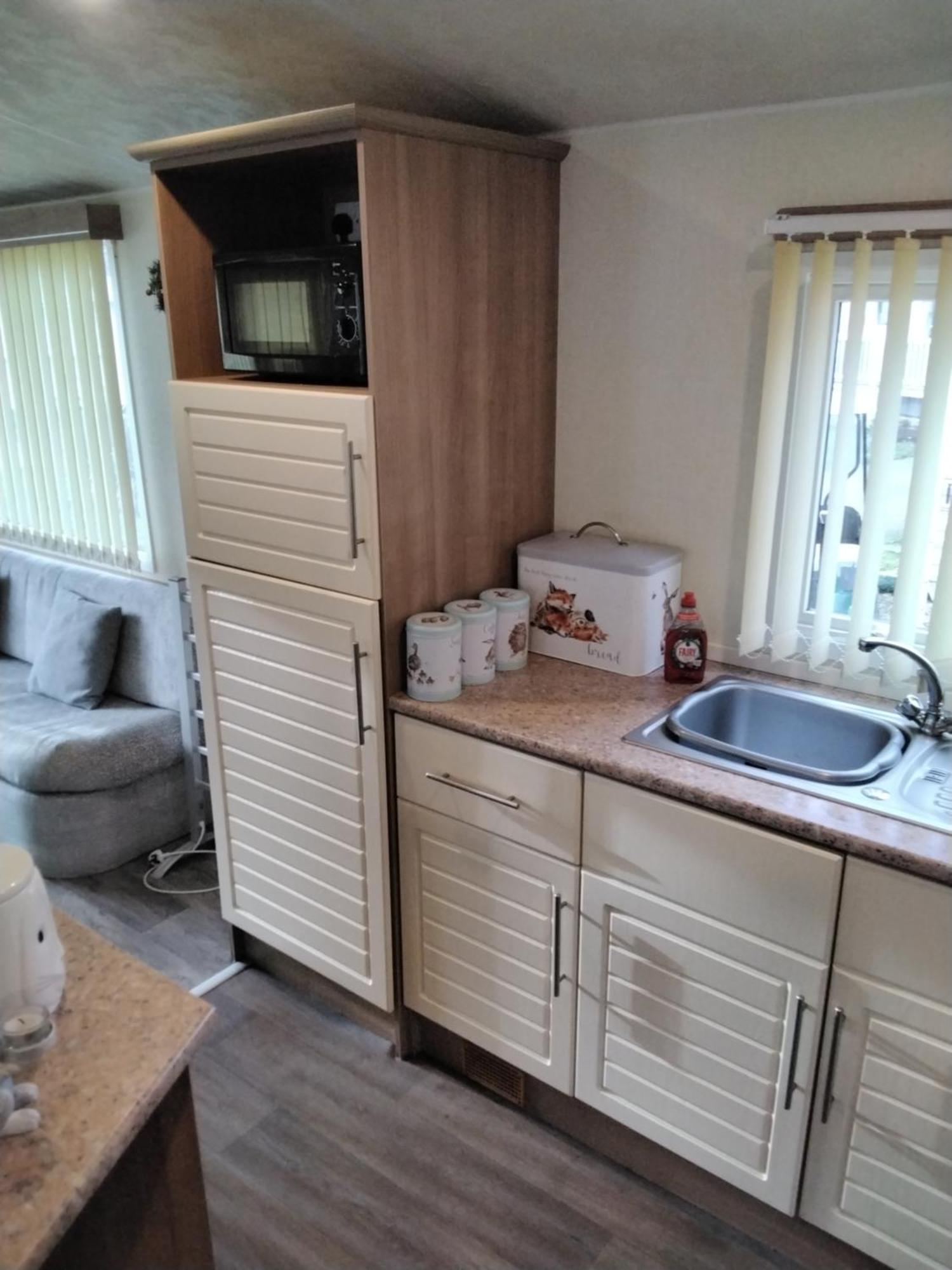 19 Laurel Close Highly Recommended 6 Berth Holiday Home With Hot Tub In Prime Location Tattershall Dış mekan fotoğraf